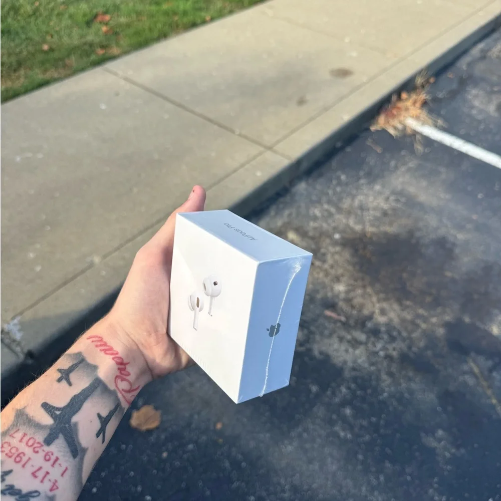 Apple experience premium
